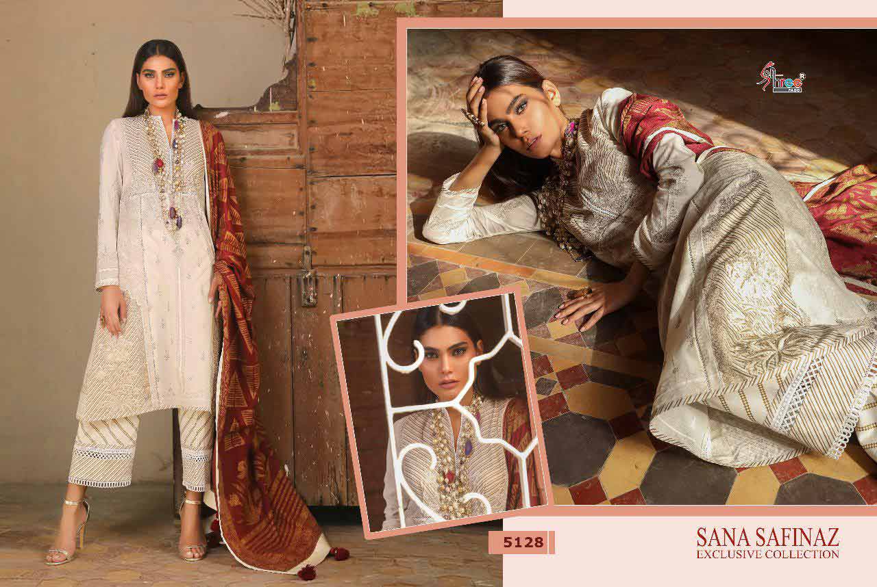 Shree Fabs Sana Safinaz Collection Salwar Suits Shree Fabs Sana Safinaz Collection Salwar Suits